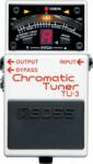 BOSS TU-3 Tuner tuner pedală (TU-3)