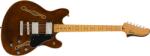 Squier Classic Vibe Starcaster Starcaster nuc chitară electrică (0374590592)