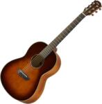 Yamaha CSF3M Tobacco Brown Sunburst chitară electro-acustică (GCSF3MTBS)