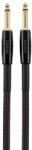 BOSS BIC-P18 Cablu jack-jack de 5, 5 m / 18 ft / 5, 5 m, cablu audio de calitate premium TR 6, 3 mm, drept-drept (BIC-P18)