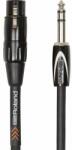 Roland RCC-10-TRXF 10ft / 3m Cablu de interconectare Cablu de interconectare 6.3mm TRS jack-XLR (MAMA) (RCC-10-TRXF)