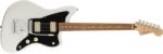Fender Player Jazzmaster PF Polar White chitară electrică (0146903515)