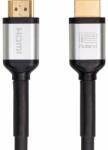 Roland RCC-25-HDMI Cablu HDMI 2.0 de 7, 5 m/7, 5 m cablu HDMI 2.0 cu lățime de bandă de 18 Gbps 3D/4K HD (3840 x 2160 pixeli) (RCC-25-HDMI)