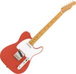 Fender Vintera '50s Telecaster Fender Vintera '50s Telecaster, claviatură arțar, Fiesta Red chitară electrică (0149852340)