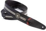 Yamaha RightOn! Race Black & Ivory chitară heather (GRIGRACEIVO)