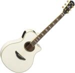 Yamaha APX 1000 chitară electro-acustică Pearl White (GAPX1000PW)
