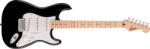 Squier Sonic Stratocaster MN negru chitara electrica (0373152506)