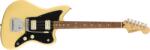 Fender Player Jazzmaster PF Buttercream chitară electrică (0146903534)