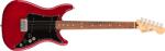 Fender Player Lead II PF Crimson Red Transparent chitară electrică (0144213538)
