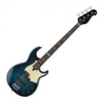 Yamaha BBP34 Moonlight Blue chitară bas albastru (GBBP34MLBII)