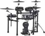 Roland TD-27KV2 KIT V-Drums set de tobe electrice cu plasă + MDS-STD2 drum riser (TD-27KV2 KIT)