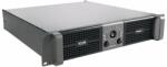 Proel HPX4600 Amplificator de putere 2x2300W/2 Ohm, clasa H, S/N > 80dB, (HPX4600)