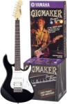 Yamaha Gigmaker EG112GPII set chitară electrică Yamaha Gigmaker EG112GPII (GEG112GPIIHII)