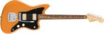 Fender Player Jazzmaster PF Capri Orange chitară electrică (0146903582)