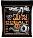 Ernie Ball 2733 Hybrid Slinky Cobalt Cobalt Coarde pentru bas electric - 45-105 Gauge (2733)
