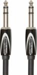 Roland RCC-10-TRTR 10ft / 3m Cablu de interconectare 6.3mm TRS jack-6.3mm TRS jack stereo jack-jack cablu stereo jack-jack (RCC-10-TRTR)