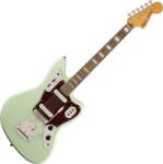 Squier Classic Vibe '70s Jaguar, Laurel Fingerboard, Surf Green (0374090557)