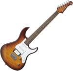 Yamaha Pacifica 212VQM TBS chitară electrică Yamaha Pacifica 212VQM TBS (GPA212VQMTBS)