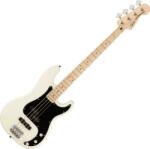Squier Affinity Affinity Precision Bass PJ MN Olympic White (0378553505)