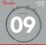 Fender Classic Core, 3155L, Vintage Nickel, Bullet Ends, nichel, nichel, 9-42, corzi de chitară electrică (0733155403)