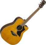 Yamaha A1R II Vintage Natural chitară electroacustică (GA1RIIVN)