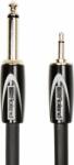 Roland RCC-10-3514 10ft / 3m Cablu de interconectare Cablu de interconectare jack TR de 3, 5 mm - jack TR de 6, 3 mm (RCC-10-3514)
