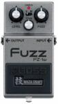 BOSS FZ-1W Vintage FUZZ pedală de efect Waza CRAFT (FZ-1W)