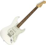 Fender Player Stratocaster HSS PF Polar White chitară electrică (0144523515)