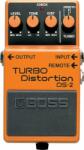 BOSS DS-2 Pedală de efecte Turbo Distortion+B523 (DS-2)