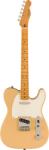 Squier FSR Classic Vibe Classic Vibe '50s Telecaster, Maple Fingerboard, Parchment Pickguard, Vintage Blonde (0374031507)