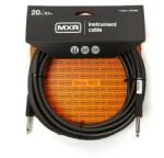 Dunlop DCIS20 Dunlop DCIS20 Cablu instrument MXR STANDARD / drept-drept / 6m (DCIS20)