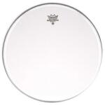 Remo BE-0312-MP Emperor transparent drumhead, 12", Crimplock (BE-0312-MP)