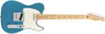 Fender Limited Edition Player Telecaster, Lake Placid Blue chitară electrică (0144571502)