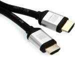 Roland RCC-10-HDMI Cablu HDMI 2.0 de 3 m / 10 ft / 3 m, lățime de bandă de 18 Gbps 3D/4K HD (3840 x 2160 pixeli) (RCC-10-HDMI)