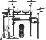 Roland TD-27K KIT V-Drums set de tobe electrice din piele cu ochiuri de plasă + MDS-STD drum riser (TD-27K KIT)