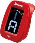 Ibanez PU3-RD Fonograf cu clips, roșu (PU3-RD)