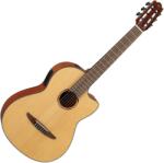 Yamaha NCX1 Chitară electro-clasică cu corzi de nailon naturale (GNCX1NT)