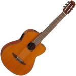Yamaha NCX1C Chitară electro-clasică cu corzi de nailon natural (GNCX1CNT)