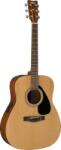 Yamaha FX310AII chitară electroacustică, clapeta din pin, claviatură din lemn de trandafir, captator piezo, finisaj natural (GFX310AII)