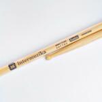 Artbeat Funky baghetă de corn, tip "drop head", lungime: 406mm - diametru: 14, 5mm (Funky)