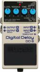 BOSS DD-8 Pedală de efect Digital Delay (DD-8)