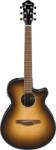 Ibanez AEG50-DHH chitară electroacustică, culoare Sunburst. Electronică încorporată, mașină de sunet (AEG50-DHH)
