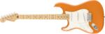 Fender Player Stratocaster MN Capri Orange chitară electrică pentru stângaci (0144512582)