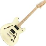 Squier Affinity Starcaster Olympic White (0370590505)