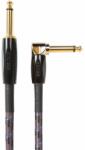 BOSS BIC-15A 15ft / 4, 5 m jack-jack cablu de cablu țeavă dreaptă TR 6.3mm (BIC-15A)