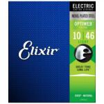 Elixir E19052 OptiWeb (19052) 10-46 Light set de corzi electrice 10-46 (E19052)