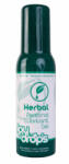 JoyDrops Lubrifiant pe baza de apa JoyDrops Pe baza de plante Herbal Personal 100 ml - stimulentesexuale