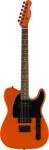 Squier FSR Affinity Series Telecaster HH, Laurel Fingerboard, Pickguard negru, Headstock de potrivire, B (0378221996)
