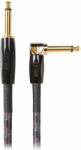 BOSS BIC-25A 25ft / 7, 5 m jack-jack cablu de cablu țeavă dreaptă TR 6.3mm (BIC-25A)