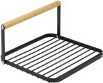 Horecano HOME-Салфетник ЧЕРЕН МАТ 19.4x18xh2.5cm (WK810086) (0185151)